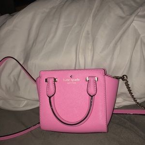 Mini Kate spade bag